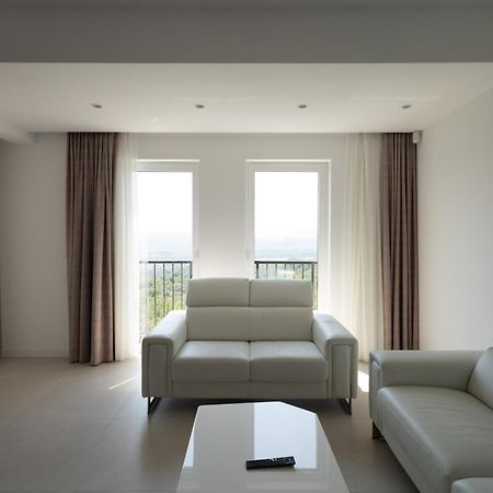 Panorama Bay Luxury Apartments Kotor Luaran gambar