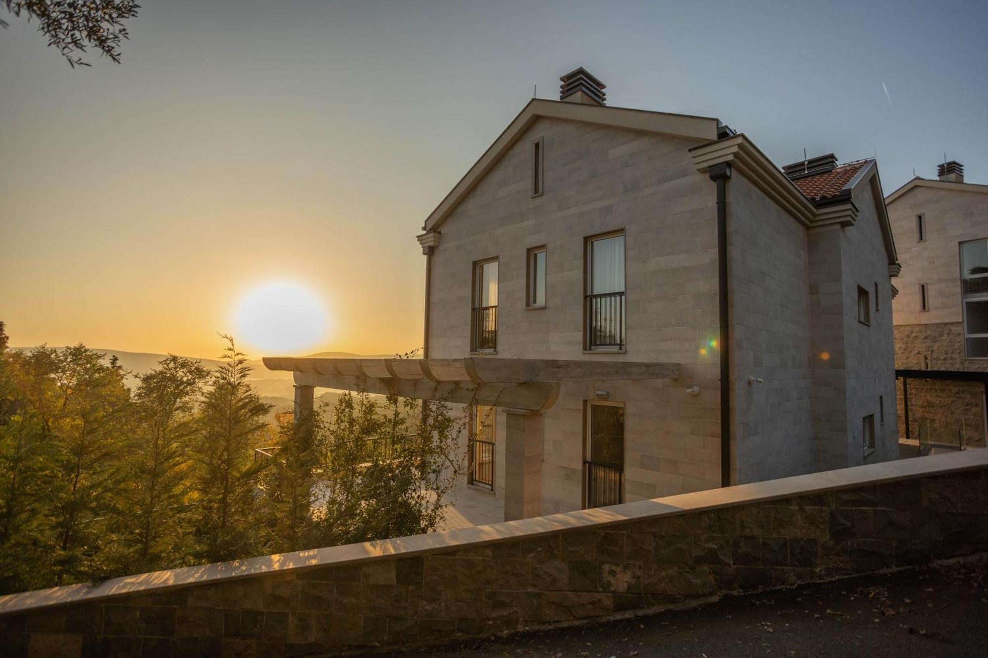 Panorama Bay Luxury Apartments Kotor Luaran gambar
