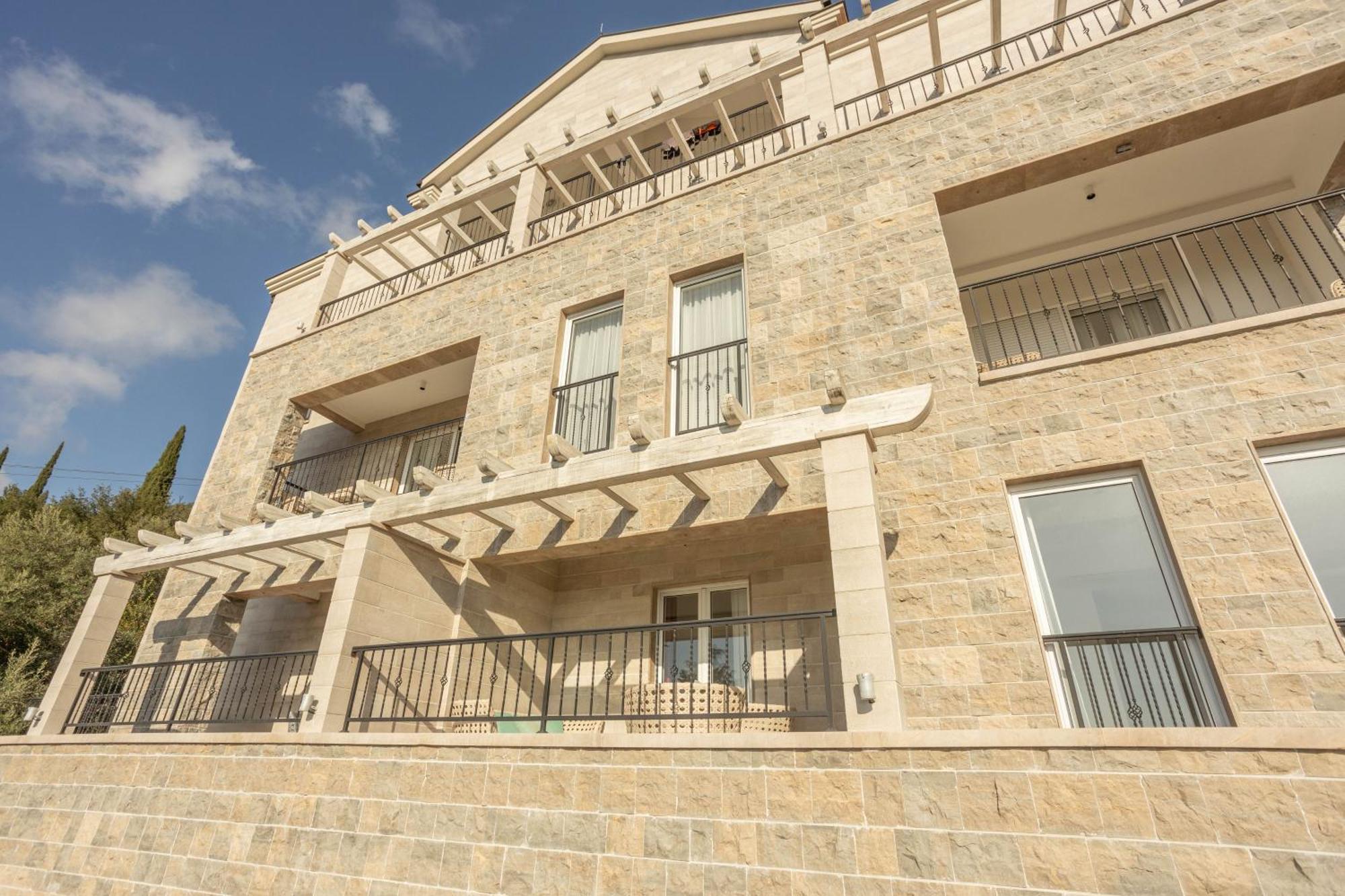 Panorama Bay Luxury Apartments Kotor Luaran gambar