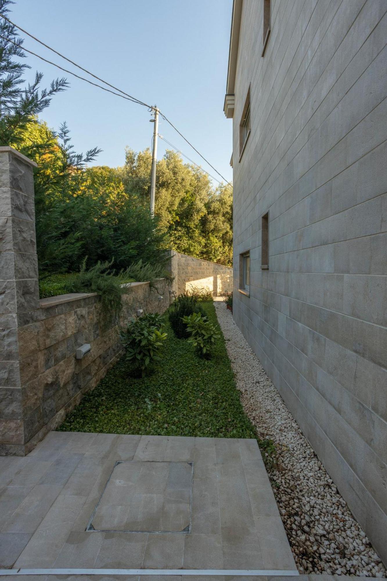 Panorama Bay Luxury Apartments Kotor Luaran gambar