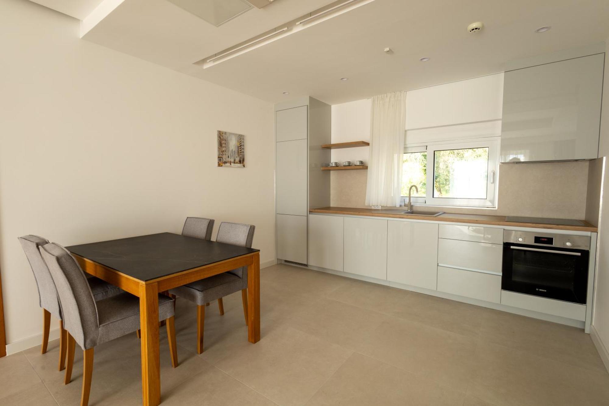 Panorama Bay Luxury Apartments Kotor Luaran gambar