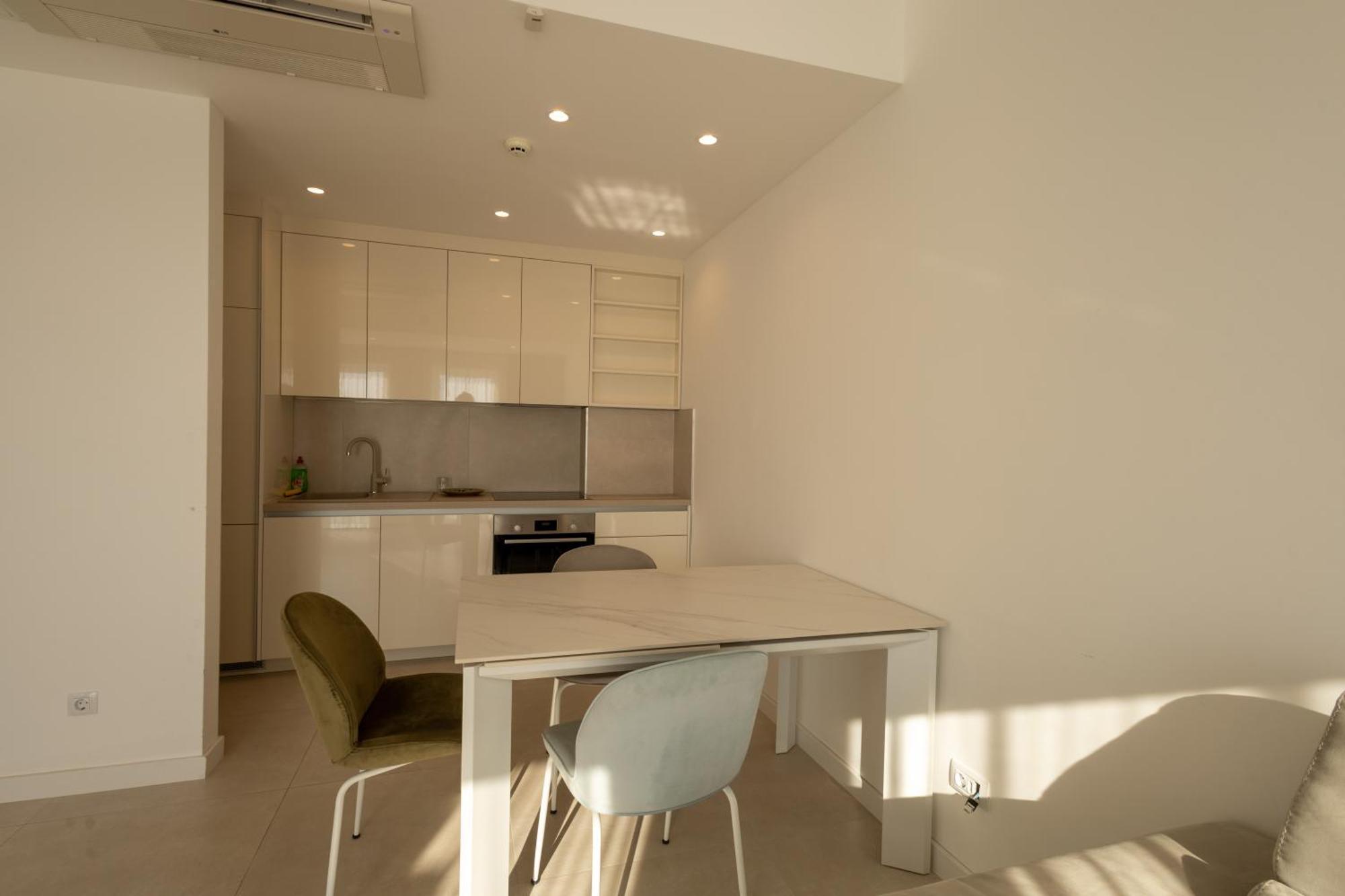 Panorama Bay Luxury Apartments Kotor Luaran gambar